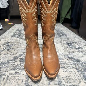 Tecovas Caramel Annie’s